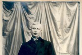 Hombre no identificado