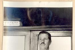 [Gustavo Blanbott, presidente del Comité de Acción Cívica de Tacna]