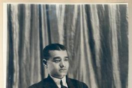 Hombre no identificado