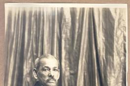 [Washington Allendes, escritor]