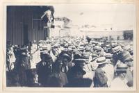 [Delegación americana]