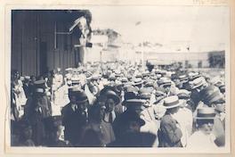 [Delegación americana]