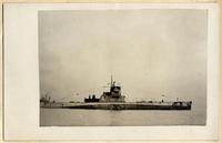 [Barco no identificado]