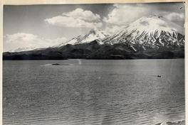 [Payachatas, Parinacota]