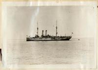 [Demer, buque americano]