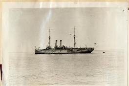 [Demer, buque americano]