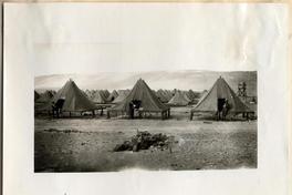 [Antiguo resguardo en el tiempo del Perú]