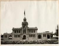[Gobernación marítima, resguardo de Aduana, 1925]