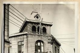 [Imprenta El Pacífico]