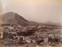 [Ciudad de Lima]