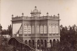 [Palacio no identificado]