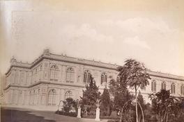 [Museo de Arte de Lima]