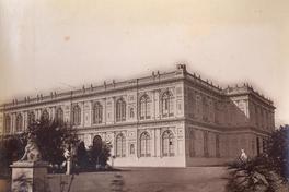 [Museo de Arte de Lima]