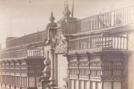 [Palacio de Torre Tagle]