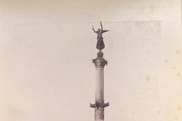 [Monumento a los héroes del 2 de mayo]