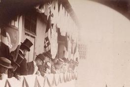 [Manifestación en el Perú]