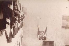 [Manifestación en el Perú]