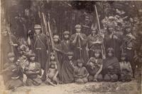 [Grupo de aborígenes no identificados]