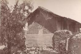 [Casa de Matu - Calpa (Cajamarca)]