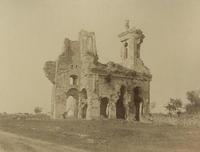 [Ruinas de Humaitá, Paraguay]