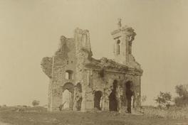 [Ruinas de Humaitá, Paraguay]