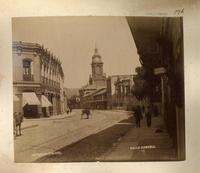 [Calle Condell de Valparaíso]