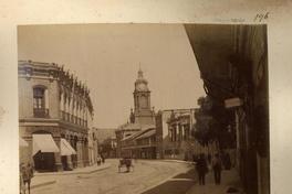 [Calle Condell de Valparaíso]
