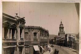 [Calle San Juan de Dios de Valparaíso