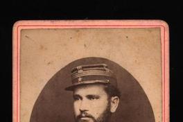 [Pedro Antonio Vivar, Capitán del Regimiento de Colchagua]