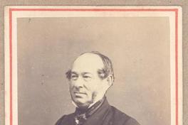 [Retrato de un hombre medio cuerpo, Strauss]