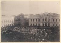 [Ejercicios militares, Salvador de Bahía, Brasil]