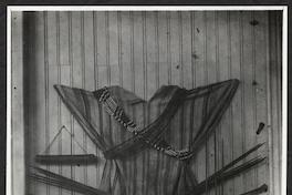 [Album Museo de Historia Natural de Concepción: Sección de Etnología; Colección de objetos de los indios Campas de Perú]