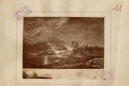 [Storming of Monte Video. Asalto de Montevideo por los ingleses el 3 de febrero de 1807]