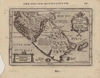 Von Fretum Magellanicun