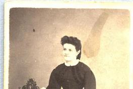 [Mujer no identificada]