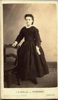 [Mujer no identificada]