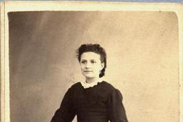 [Mujer no identificada]