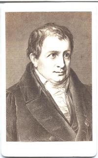Ludwig Tieck