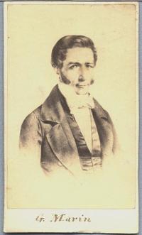 G. Marín