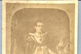 [Hombre no identificado]