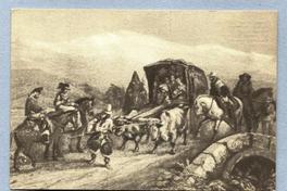 [Paseos a los Baños de Colina]