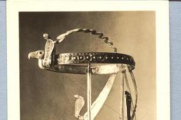 The King's Diadem 047 Tutankhamen series.