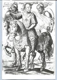 Luis Fernández de Córdova, Marques de Baydes y Francisco Lazo della Vega