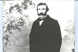 [José Victorino Lastarria]