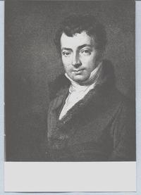 Washington Irving