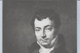 Washington Irving