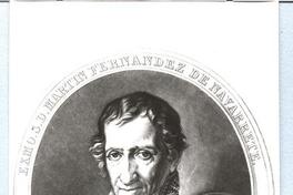Martín Fernández de Navarrete