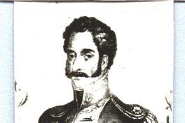 [Militar no identificado]