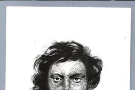 [Retrato de un aborígen]