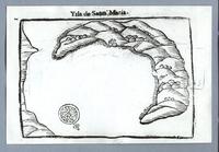 Ysla de Santa Maria
